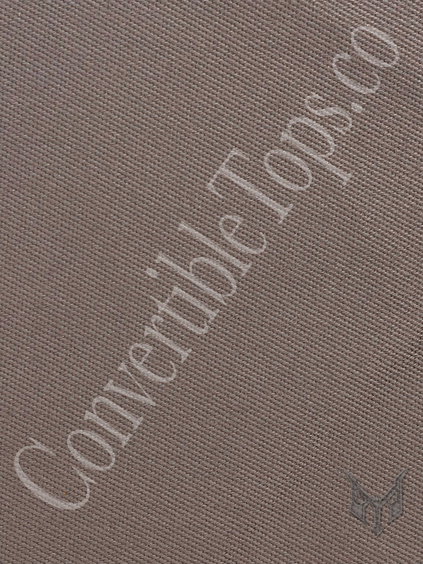 Stayfast Canvas Convertible Top: 1961-1964 Chevrolet Impala & Impala SS