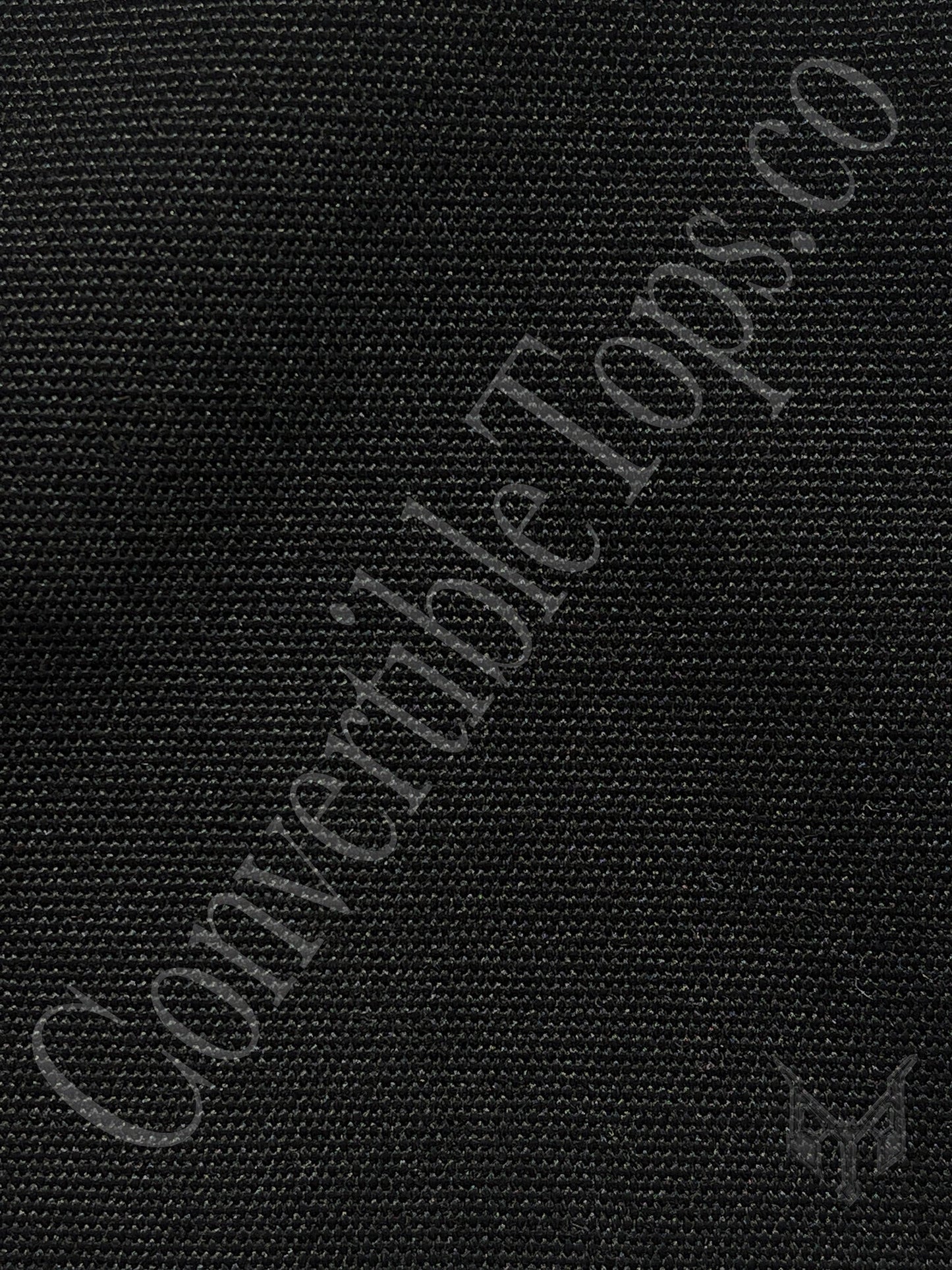 Stayfast Canvas Convertible Top: 1961-1964 Chevrolet Impala & Impala SS