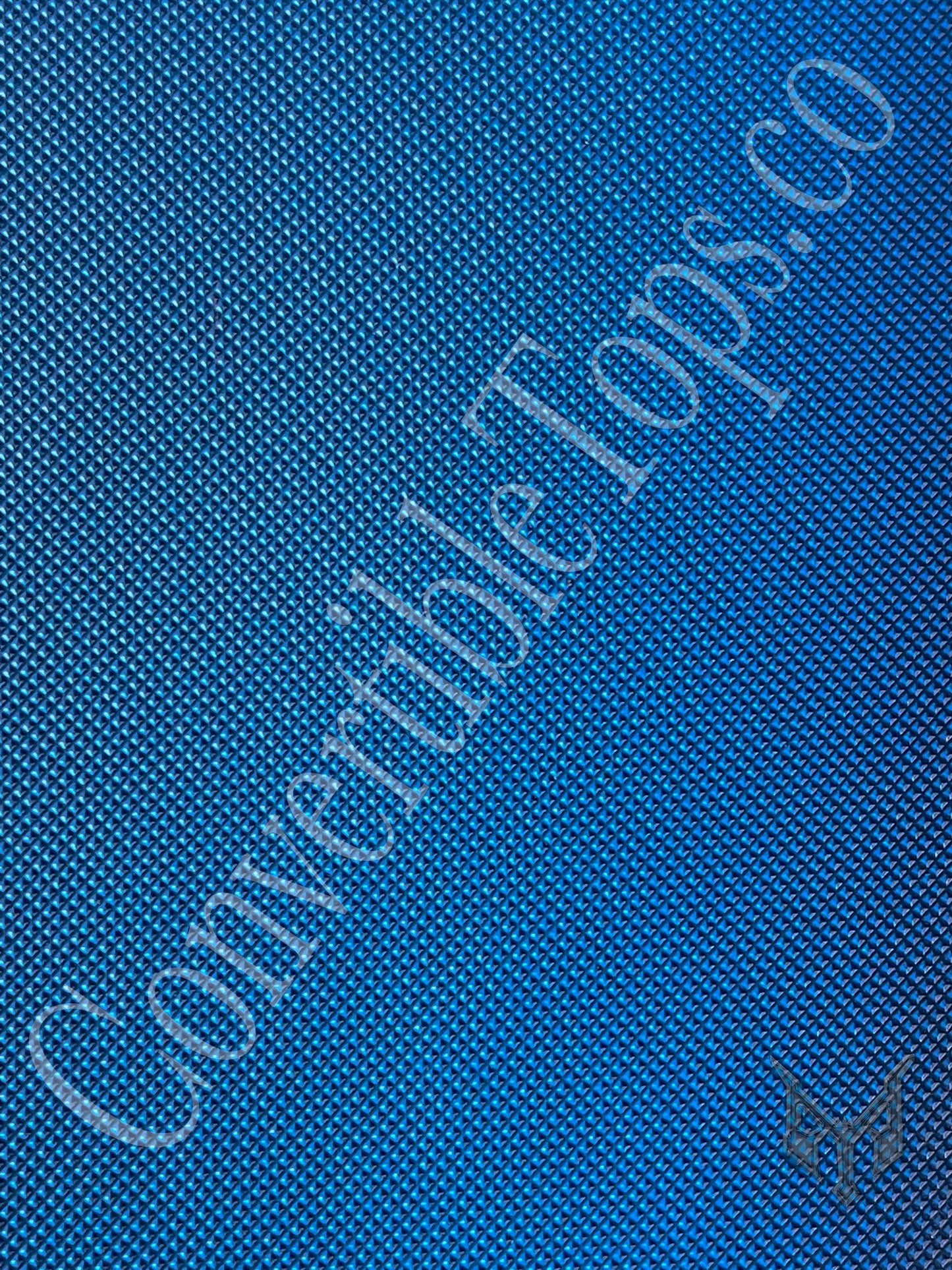 Vinyl Convertible Top: 1971-1976 Buick Centurion & Lesabre