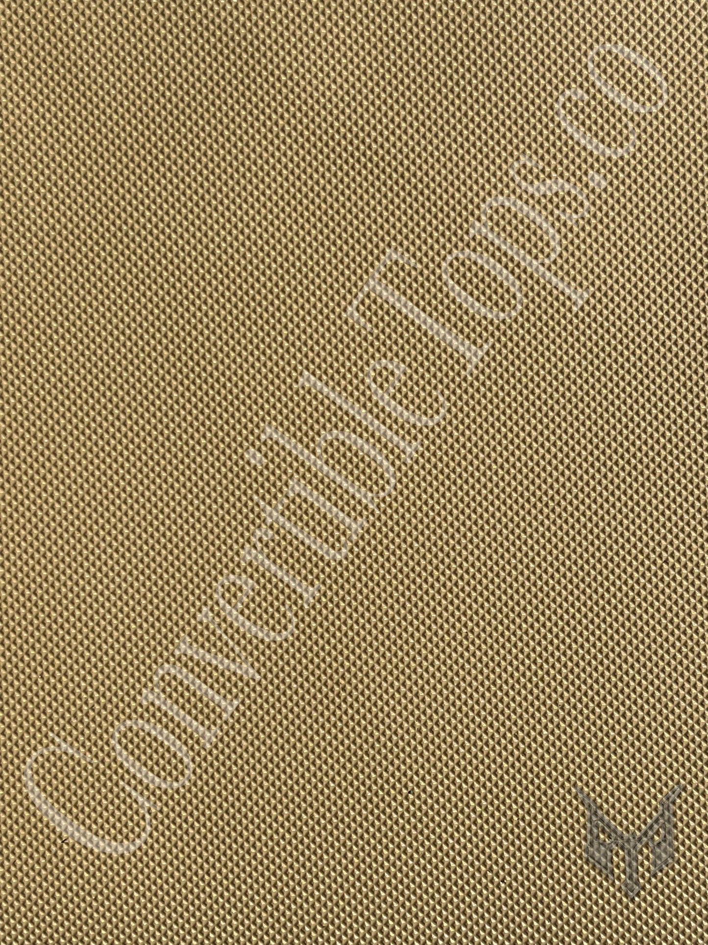 VINYL Blank Curtain Window Upgrade for Gangster Window