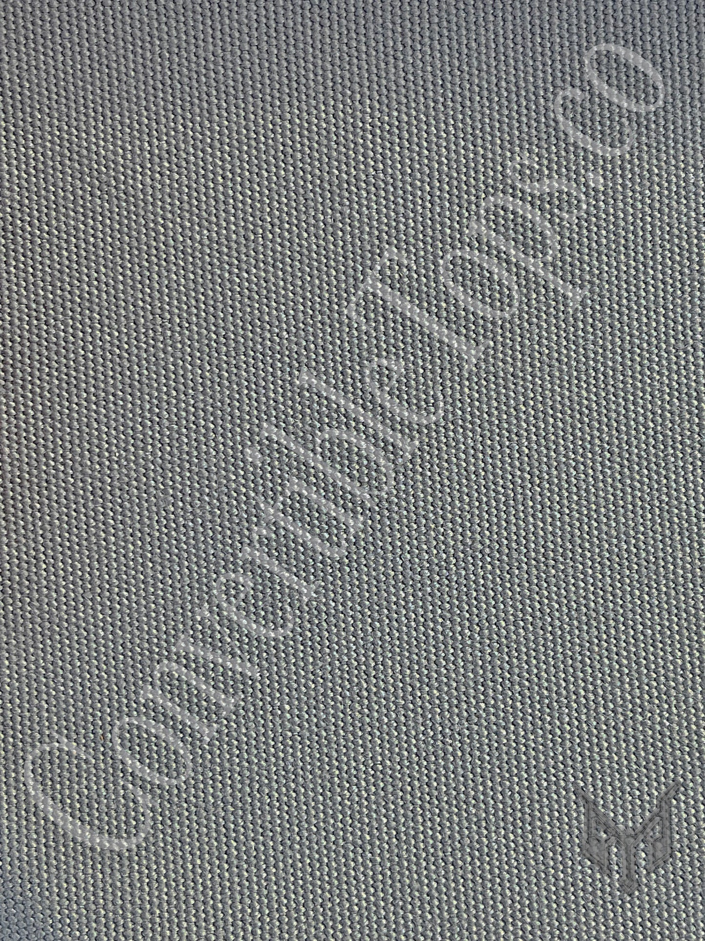 STAYFAST CANVAS Blank Curtain Window Upgrade for Gangster Window