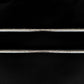 Engraved Standard Gangster Window