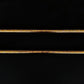 Engraved Standard Gangster Window