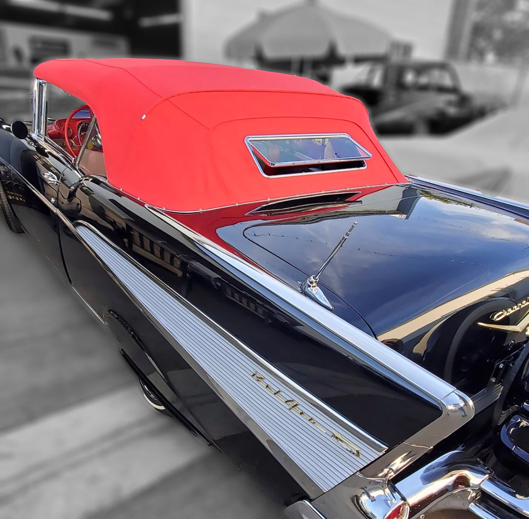 Gallery – Megakron Ragtops