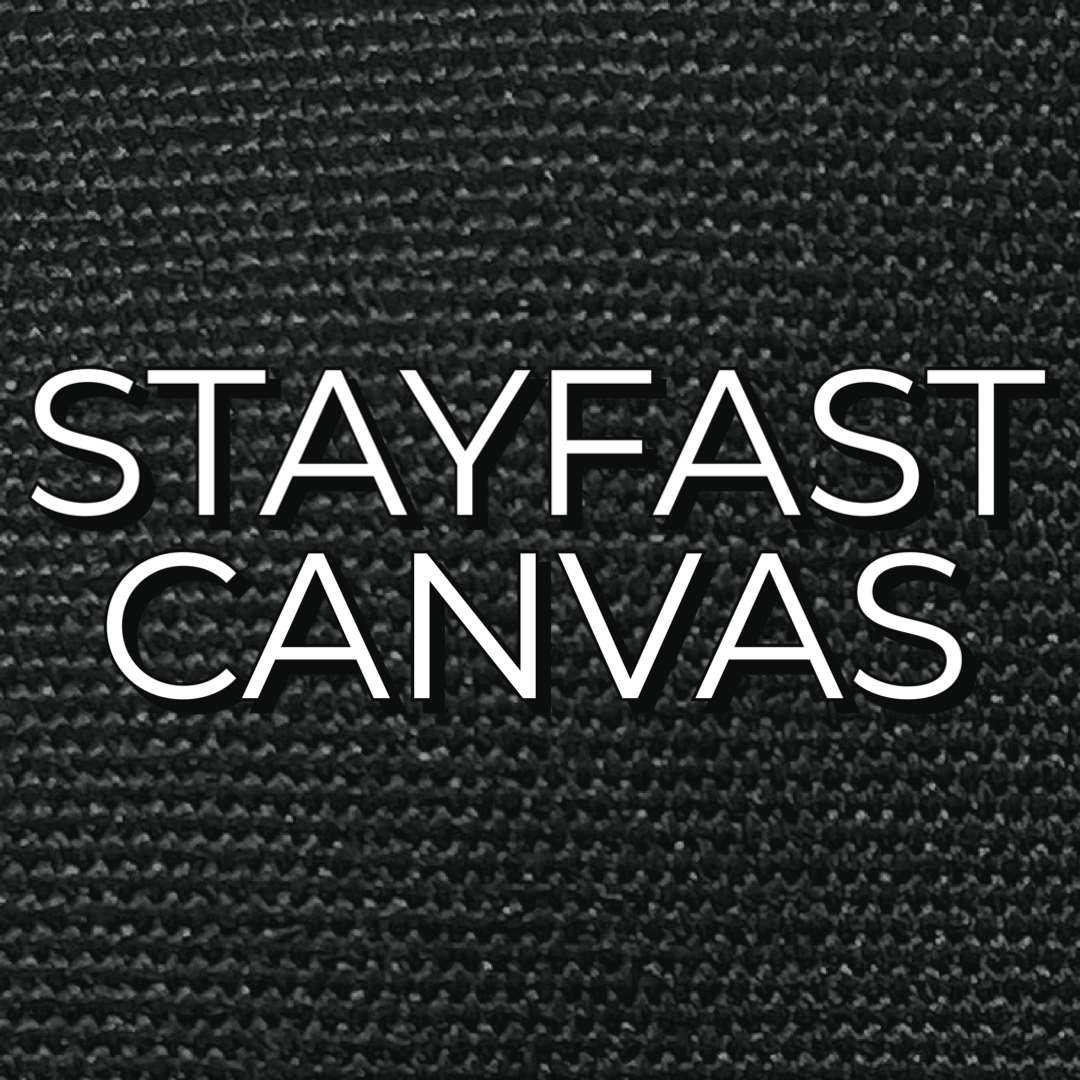 Stayfast Canvas Convertible Top: 1961-1964 Chevrolet Impala & Impala SS