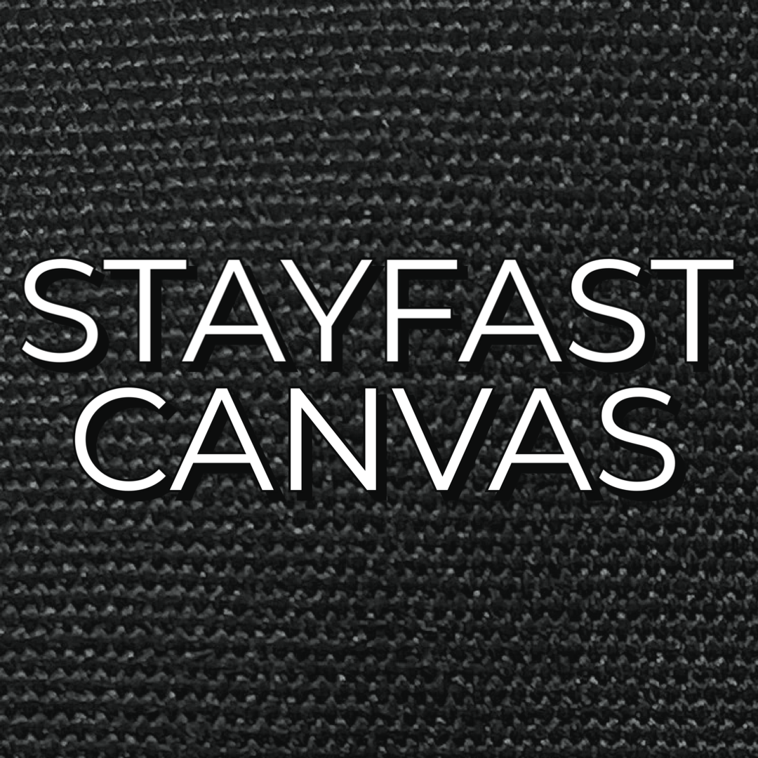Stayfast Canvas Convertible Top: 1965-1970 Oldsmobile Delmont 88, Delta 88, Dynamic 88, Jetstar 88 & Starfire