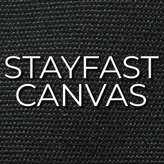 Stayfast Canvas convertible top color swatch