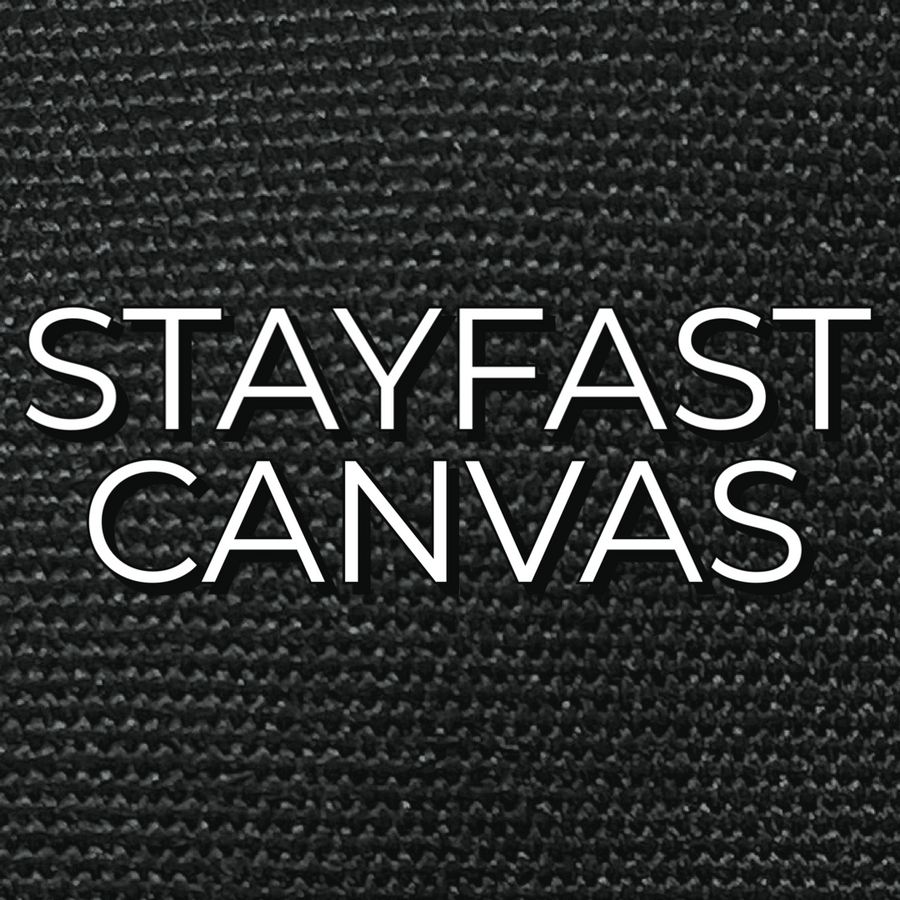Stayfast Canvas convertible top color swatch