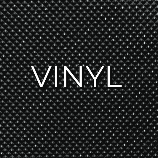 Vinyl Convertible Top: 1961-1963 Lincoln Continental