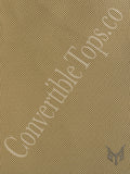 Vinyl Convertible Top: 1971-1976 Oldsmobile 88, Delta 88 Royale & 98