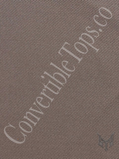 Stayfast Canvas Convertible Top: 1961-1964 Cadillac Eldorado Biarritz, Deville & Series 62