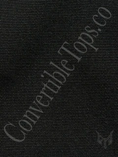Stayfast Canvas Convertible Top: 1965-1966 Ford Galaxie (500 - XL - LTD)