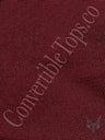 Stayfast Canvas convertible top material