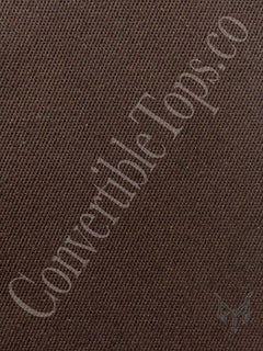 Stayfast Canvas Convertible Top: 1965-1970 Oldsmobile Delmont 88, Delta 88, Dynamic 88, Jetstar 88 & Starfire