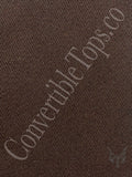 Stayfast Canvas convertible top material