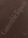 Stayfast Canvas convertible top material