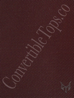Burgundy Vinyl