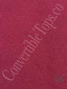 Stayfast Canvas convertible top material