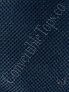 Dark Blue Vinyl