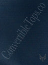 Dark Blue Vinyl