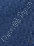 Stayfast Canvas convertible top material