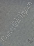 Stayfast Canvas convertible top material
