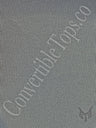 Stayfast Canvas convertible top color swatch