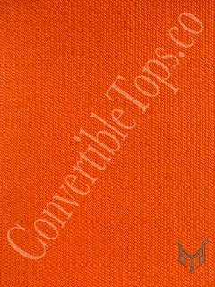 Stayfast Canvas Convertible Top: 1961-1964 Cadillac Eldorado Biarritz, Deville & Series 62