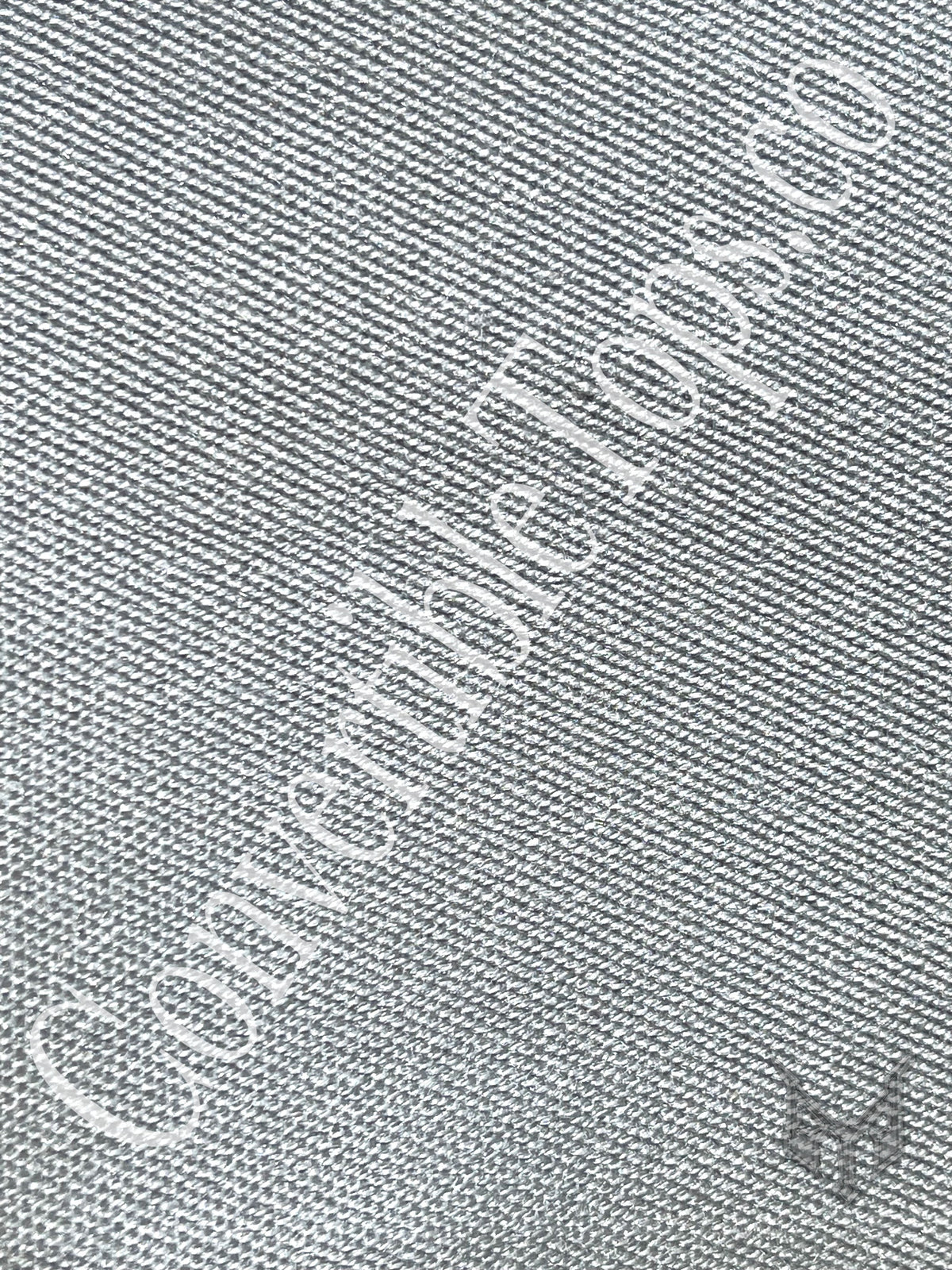German Canvas convertible top material