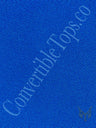 Stayfast Canvas convertible top material