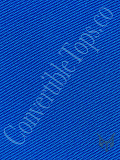 Stayfast Canvas Convertible Top: 1961-1964 Cadillac Eldorado Biarritz, Deville & Series 62
