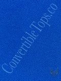 Stayfast Canvas convertible top material