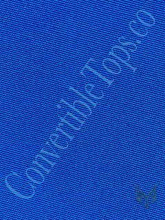 Stayfast Canvas convertible top color swatch