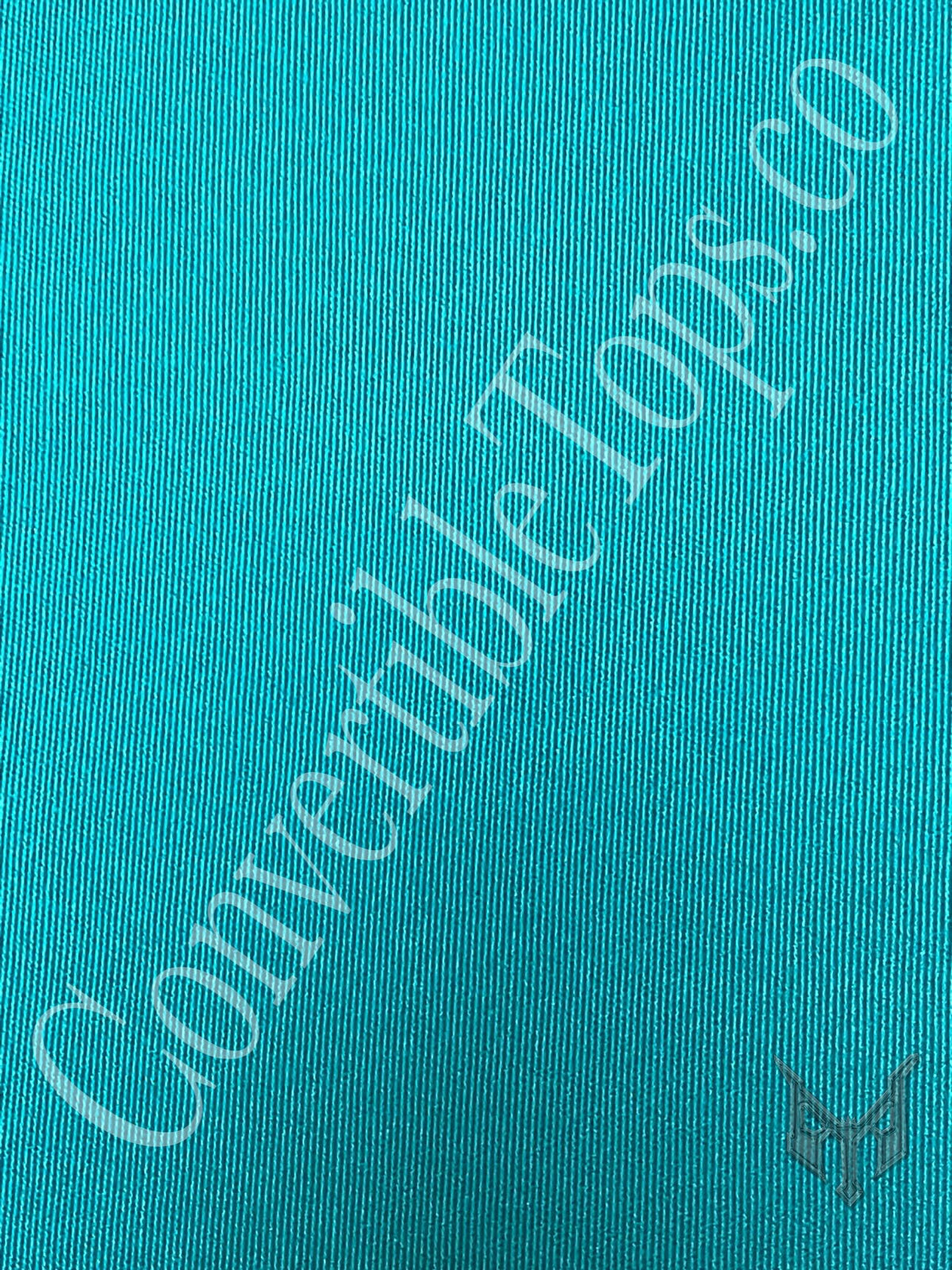 Stayfast Canvas convertible top material