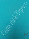 Stayfast Canvas convertible top material