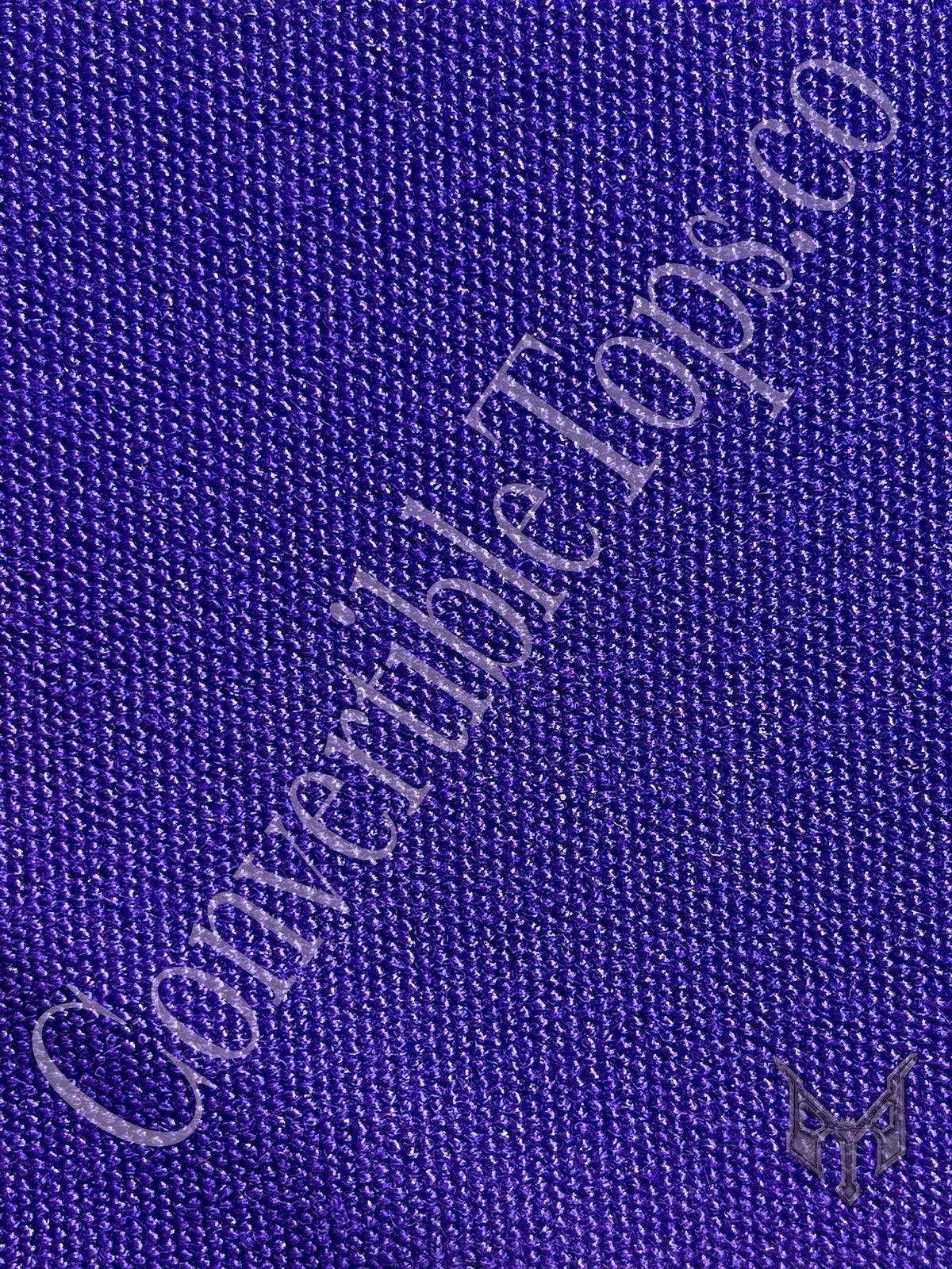 Stayfast Canvas convertible top color swatch
