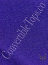 Stayfast Canvas Convertible Top: 1961-1964 Cadillac Eldorado Biarritz, Deville & Series 62