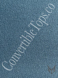 Stayfast Canvas Convertible Top: 1965-1966 Ford Galaxie (500 - XL - LTD)