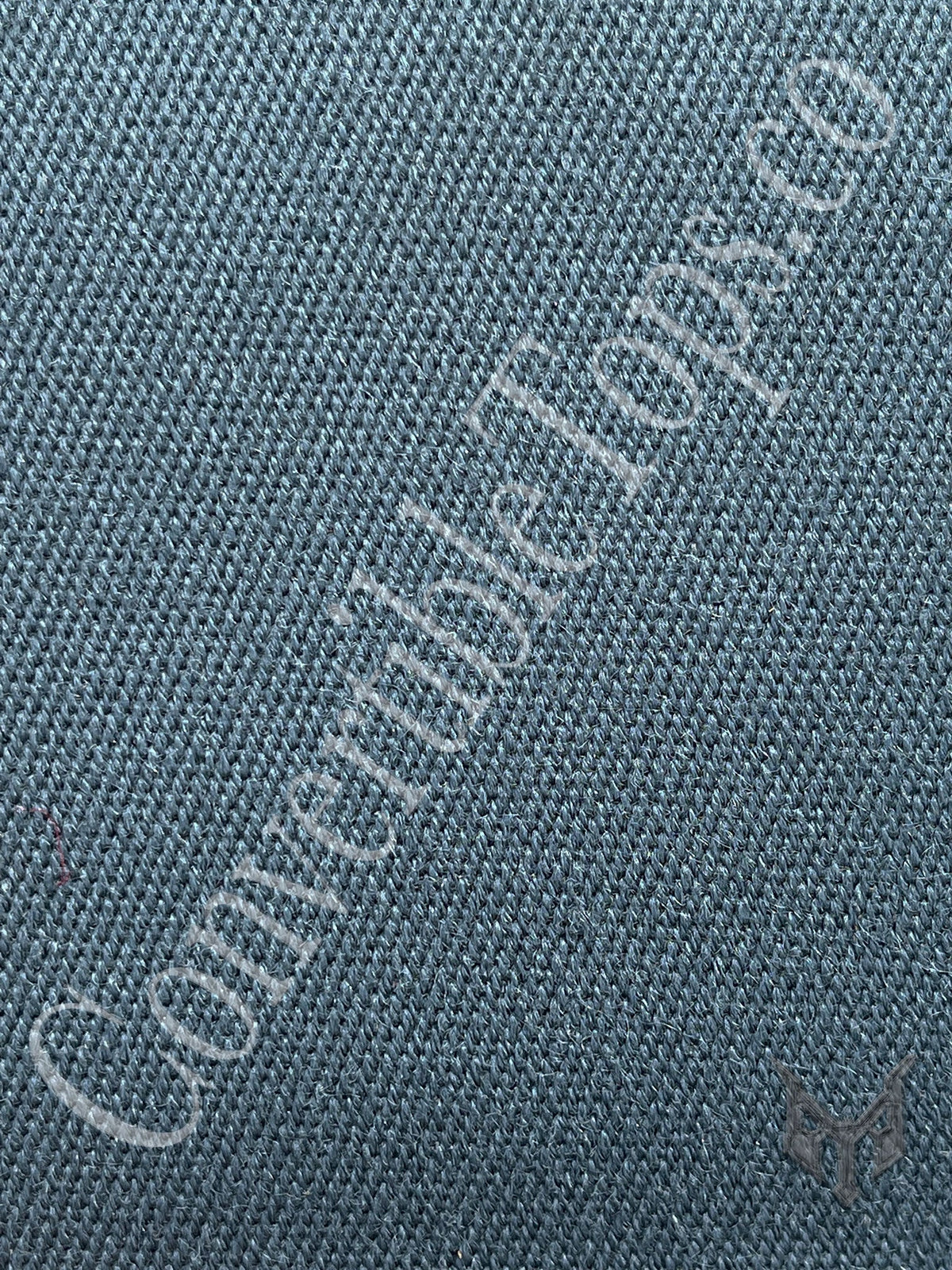 German Canvas Convertible Top: 1965-1970 Oldsmobile Delmont 88, Delta 88, Dynamic 88, Jetstar 88 & Starfire