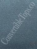 German Canvas convertible top material