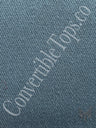 German Canvas Convertible Top: 1961-1964 Buick Invicta, Lesabre & Wildcat