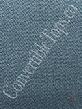 German Canvas Convertible Top: 1961-1964 Cadillac Eldorado Biarritz, Deville & Series 62