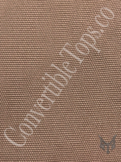 Stayfast Canvas convertible top color swatch