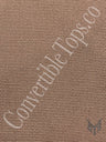 Stayfast Canvas Convertible Top: 1961-1964 Cadillac Eldorado Biarritz, Deville & Series 62