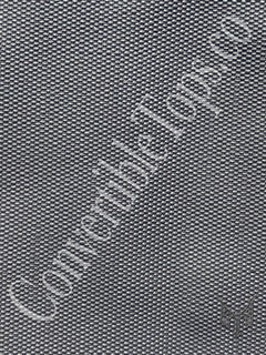 Convertible Top Material Samples