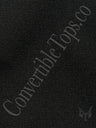 German Canvas Convertible Top: 1971-1976 Chevrolet Caprice Classic & Impala