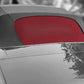 STAYFAST CANVAS Blank Curtain Window Upgrade for Gangster Window