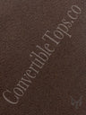 STAYFAST CANVAS Blank Curtain Window Upgrade for Gangster Window