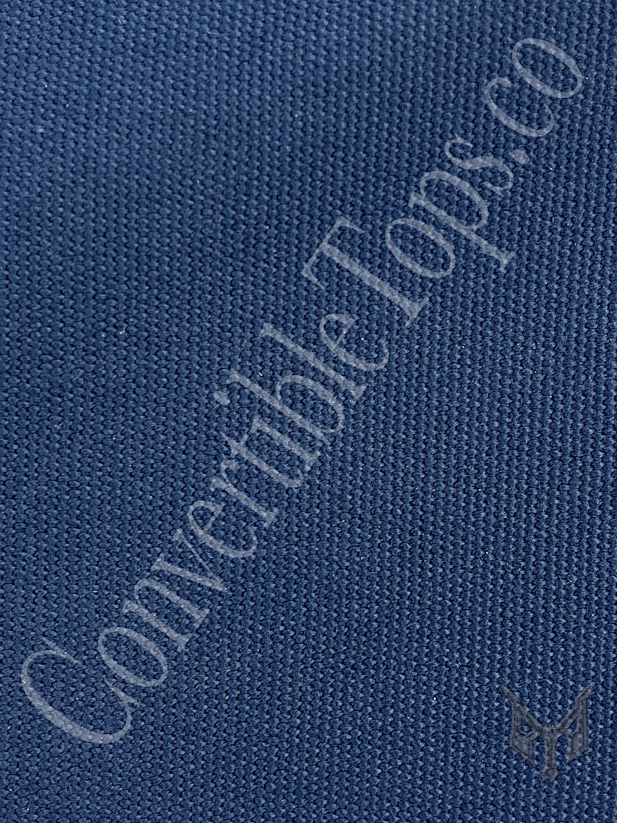 Convertible Top Material Samples