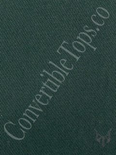 Convertible Top Material Samples